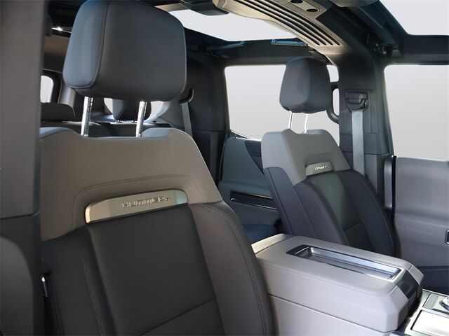 2024 GMC Hummer EV SUV 3x Edition 1 Merriam KS