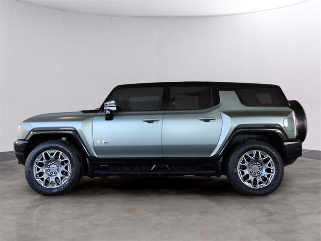 2024 GMC Hummer EV SUV 3x Edition 1 Merriam KS