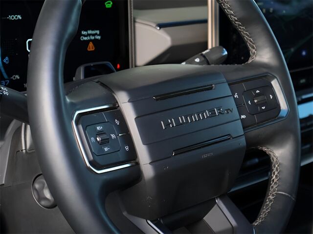 2024 GMC Hummer EV SUV 3x Edition 1 Merriam KS