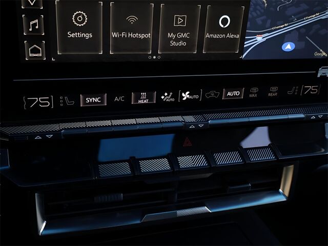 2024 GMC Hummer EV SUV 3x Edition 1 Merriam KS