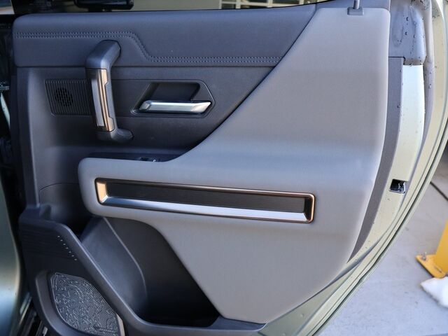 2024 GMC Hummer EV SUV 3x Edition 1 Merriam KS