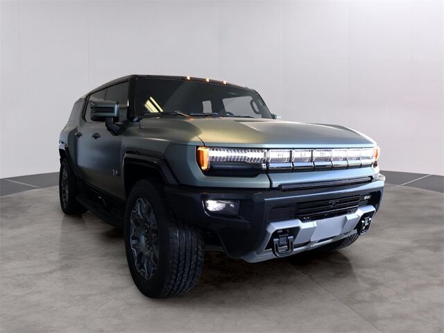 2024 GMC Hummer EV SUV 3x Edition 1 Merriam KS