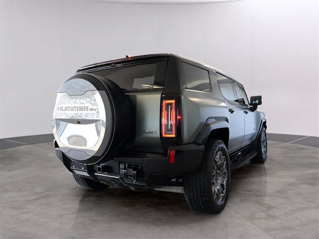 2024 GMC Hummer EV SUV 3x Edition 1 Merriam KS