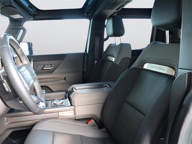 2024 GMC Hummer EV SUV 3x Edition 1 Merriam KS