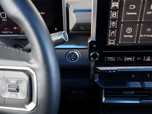 2024 GMC Hummer EV SUV 3x Edition 1 Merriam KS