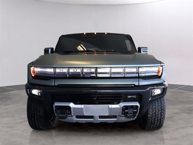 2024 GMC Hummer EV SUV 3x Edition 1 Merriam KS