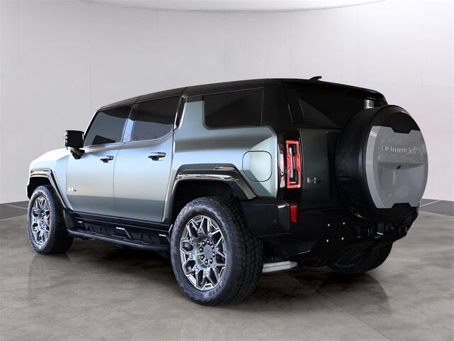 2024 GMC Hummer EV SUV 3x Edition 1 Merriam KS