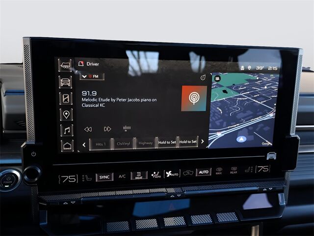 2024 GMC Hummer EV SUV 3x Edition 1 Merriam KS
