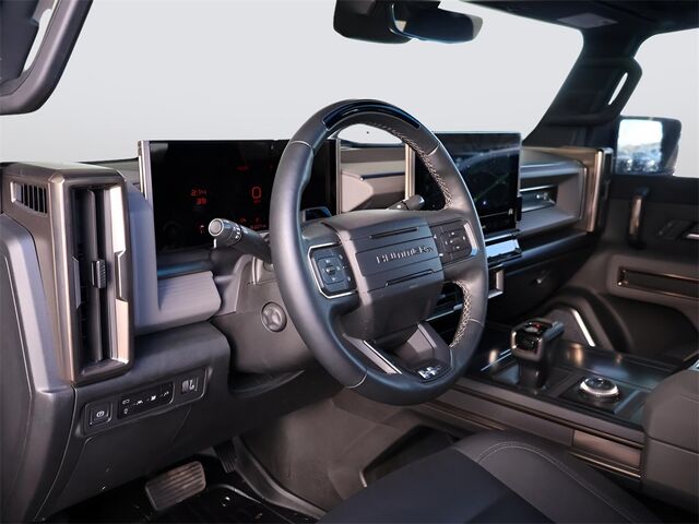 2024 GMC Hummer EV SUV 3x Edition 1 Merriam KS