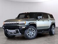 2024 GMC Hummer EV SUV 3x Edition 1