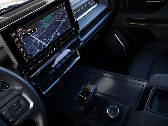 2024 GMC Hummer EV SUV 3x Edition 1 Merriam KS