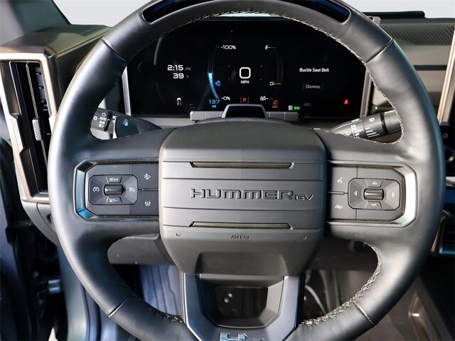 2024 GMC Hummer EV SUV 3x Edition 1 Merriam KS