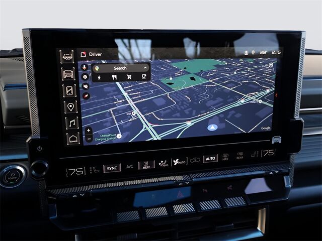 2024 GMC Hummer EV SUV 3x Edition 1 Merriam KS