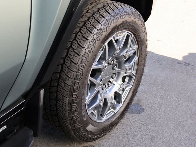 2024 GMC Hummer EV SUV 3x Edition 1 Merriam KS