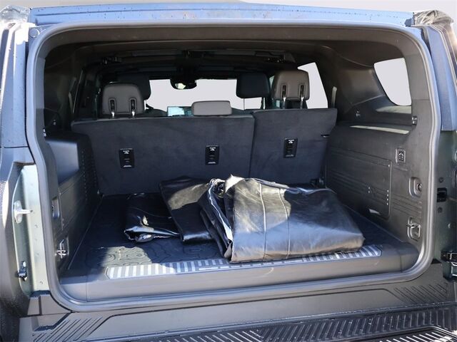 2024 GMC Hummer EV SUV 3x Edition 1 Merriam KS