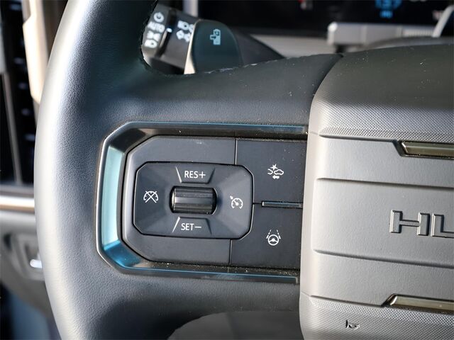 2024 GMC Hummer EV SUV 3x Edition 1 Merriam KS