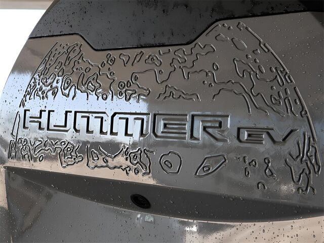 2024 GMC Hummer EV SUV 3x Edition 1 Merriam KS