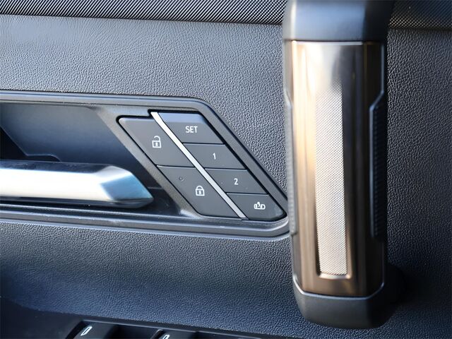 2024 GMC Hummer EV SUV 3x Edition 1 Merriam KS