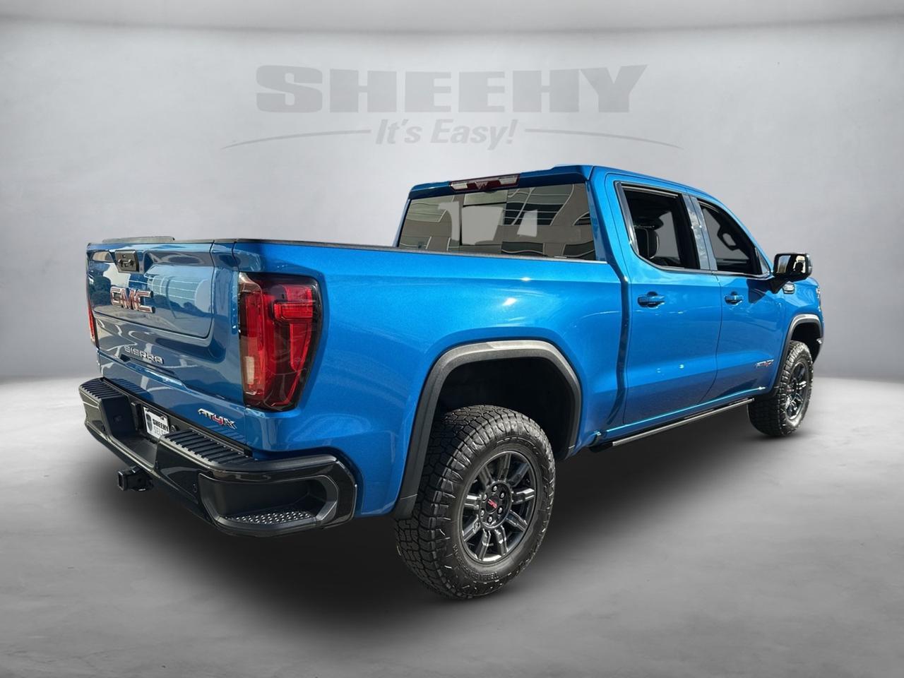 2024 GMC Sierra 1500 AT4X Chantilly VA