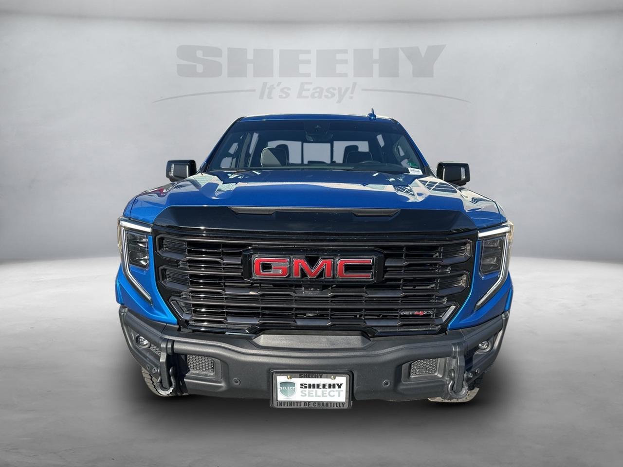 2024 GMC Sierra 1500 AT4X Chantilly VA