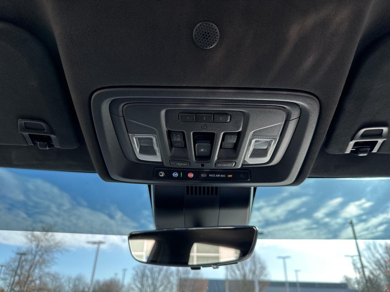 2024 GMC Sierra 1500 AT4X Chantilly VA