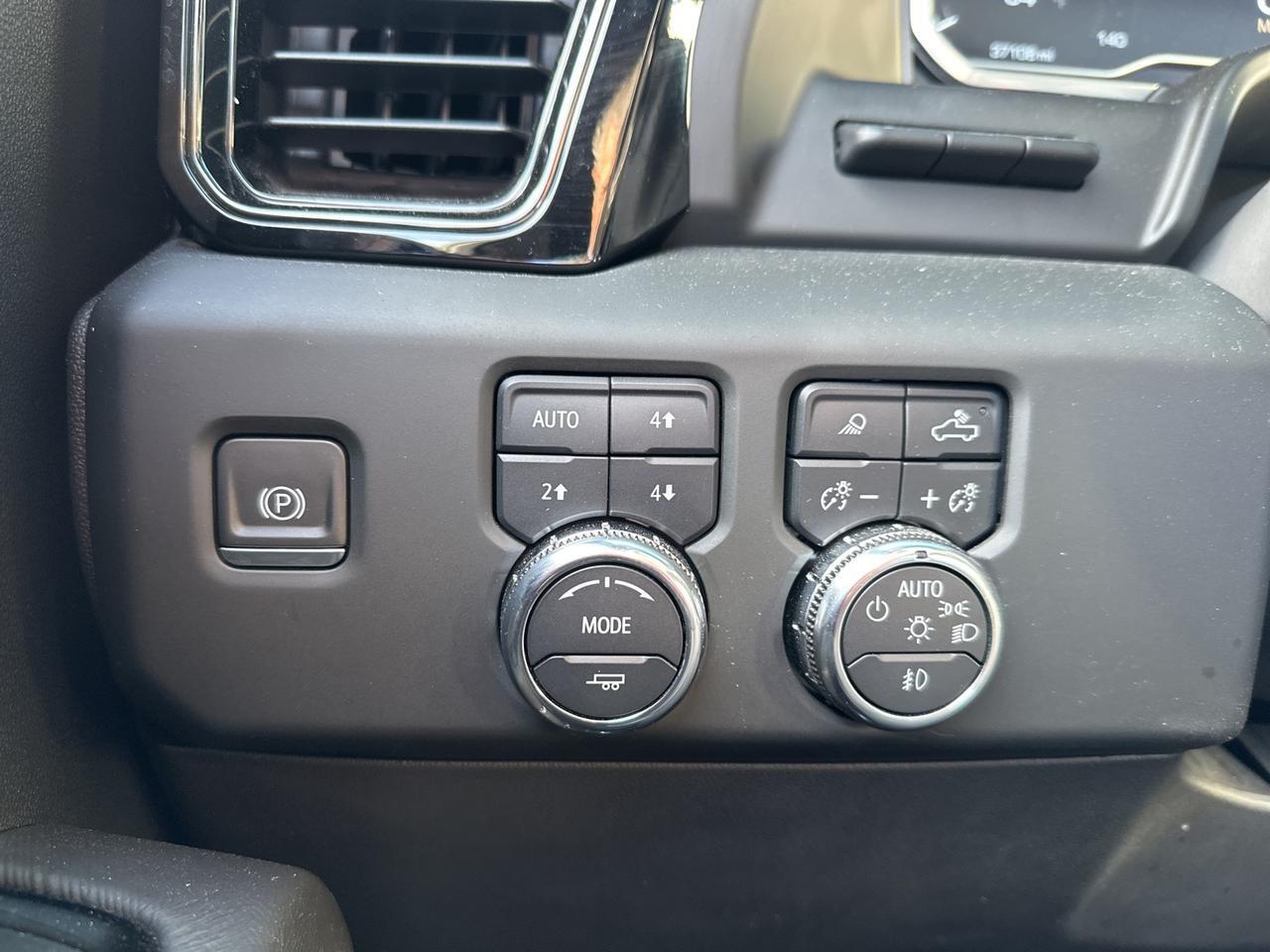 2024 GMC Sierra 1500 AT4X Chantilly VA