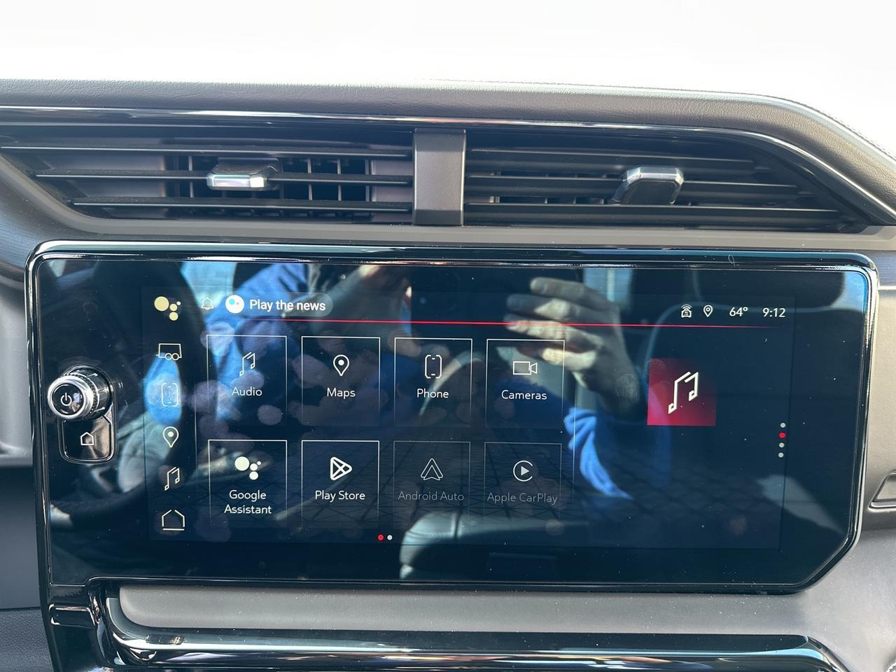 2024 GMC Sierra 1500 AT4X Chantilly VA