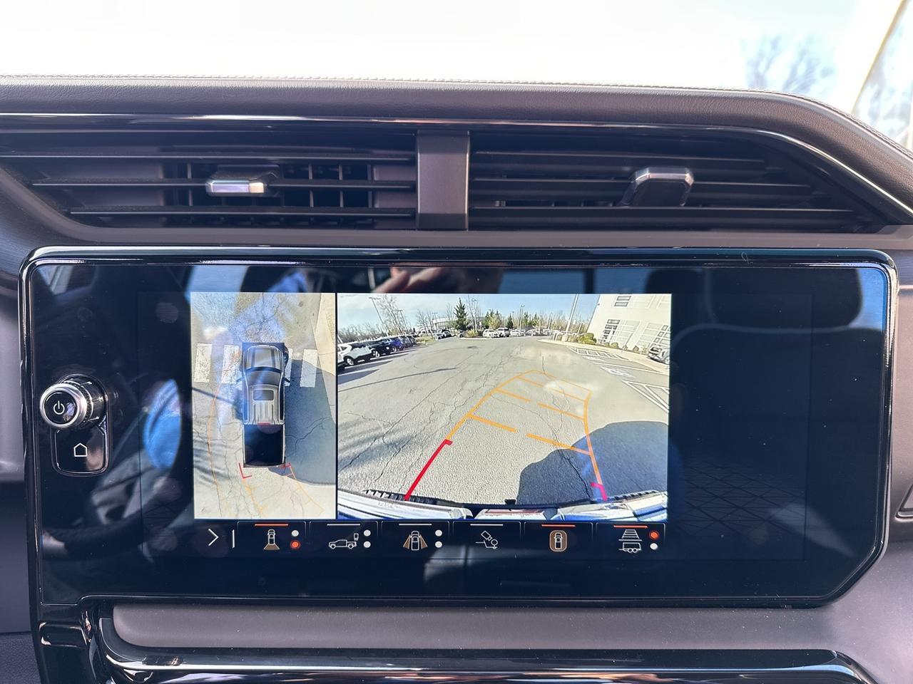 2024 GMC Sierra 1500 AT4X Chantilly VA