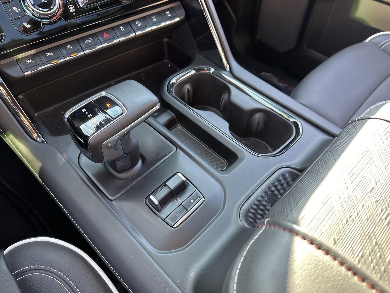 2024 GMC Sierra 1500 AT4X Chantilly VA