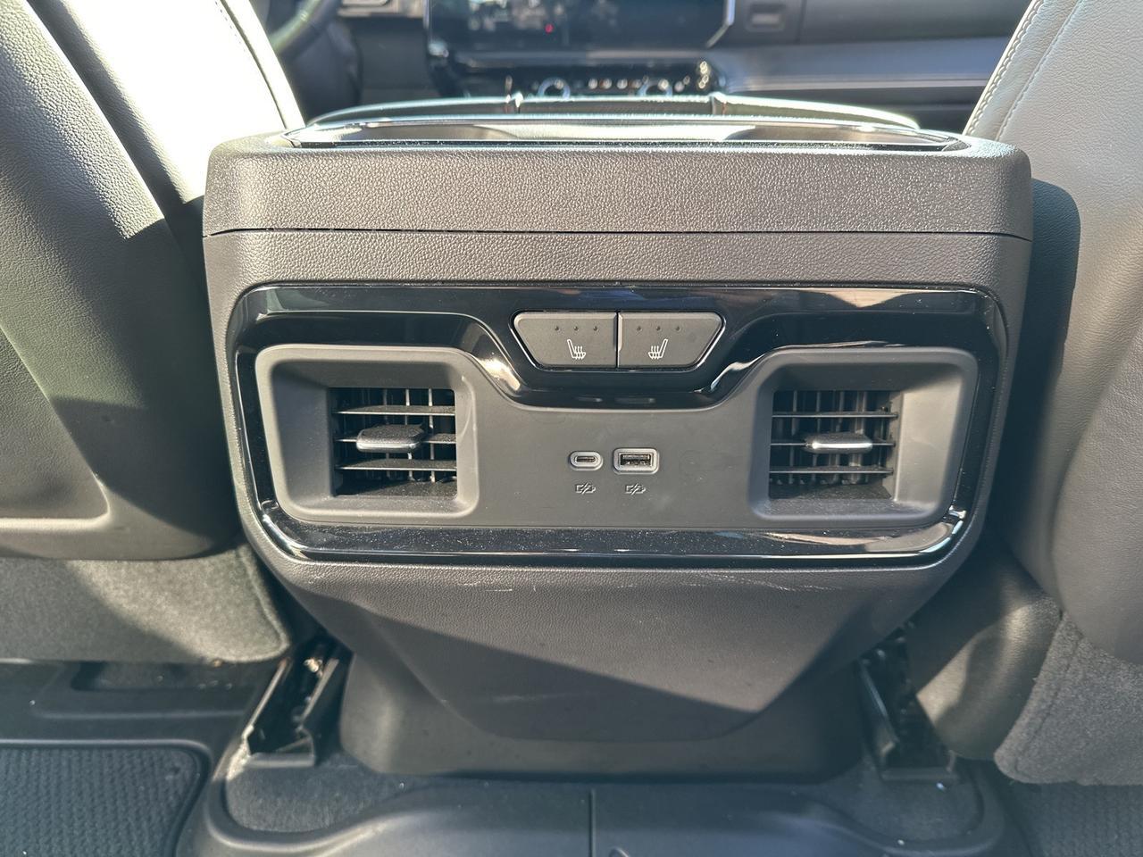 2024 GMC Sierra 1500 AT4X Chantilly VA