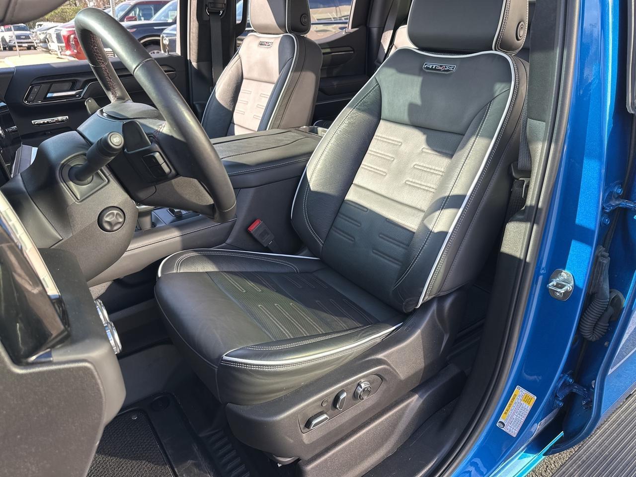 2024 GMC Sierra 1500 AT4X Chantilly VA