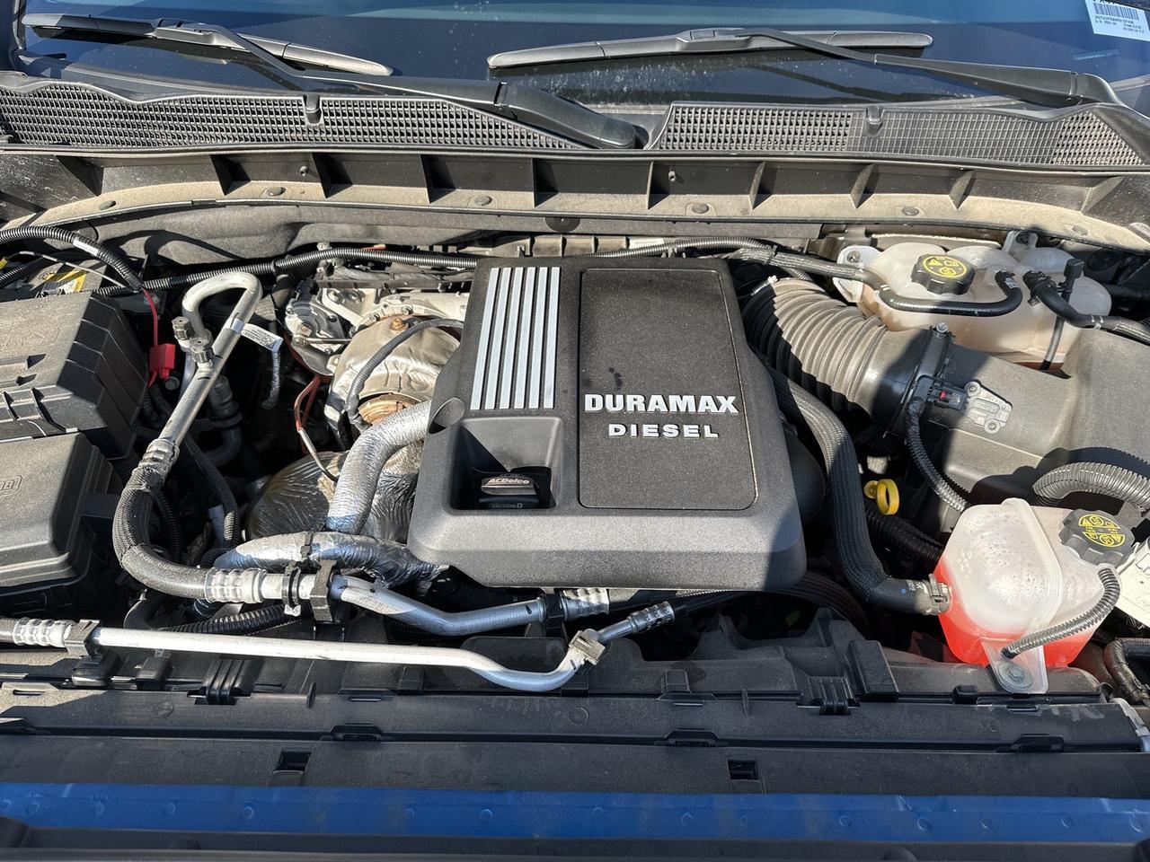 2024 GMC Sierra 1500 AT4X Chantilly VA