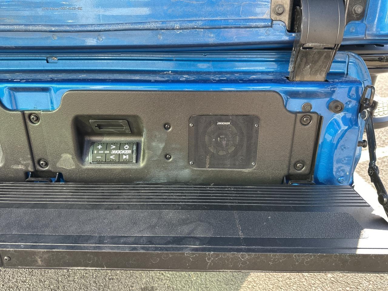 2024 GMC Sierra 1500 AT4X Chantilly VA