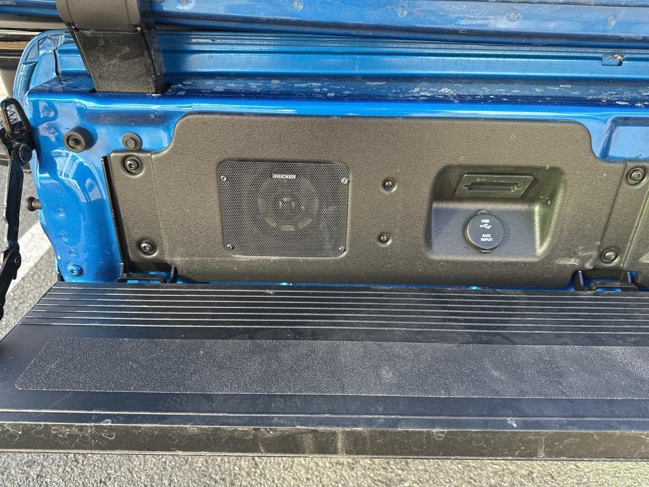 2024 GMC Sierra 1500 AT4X Chantilly VA