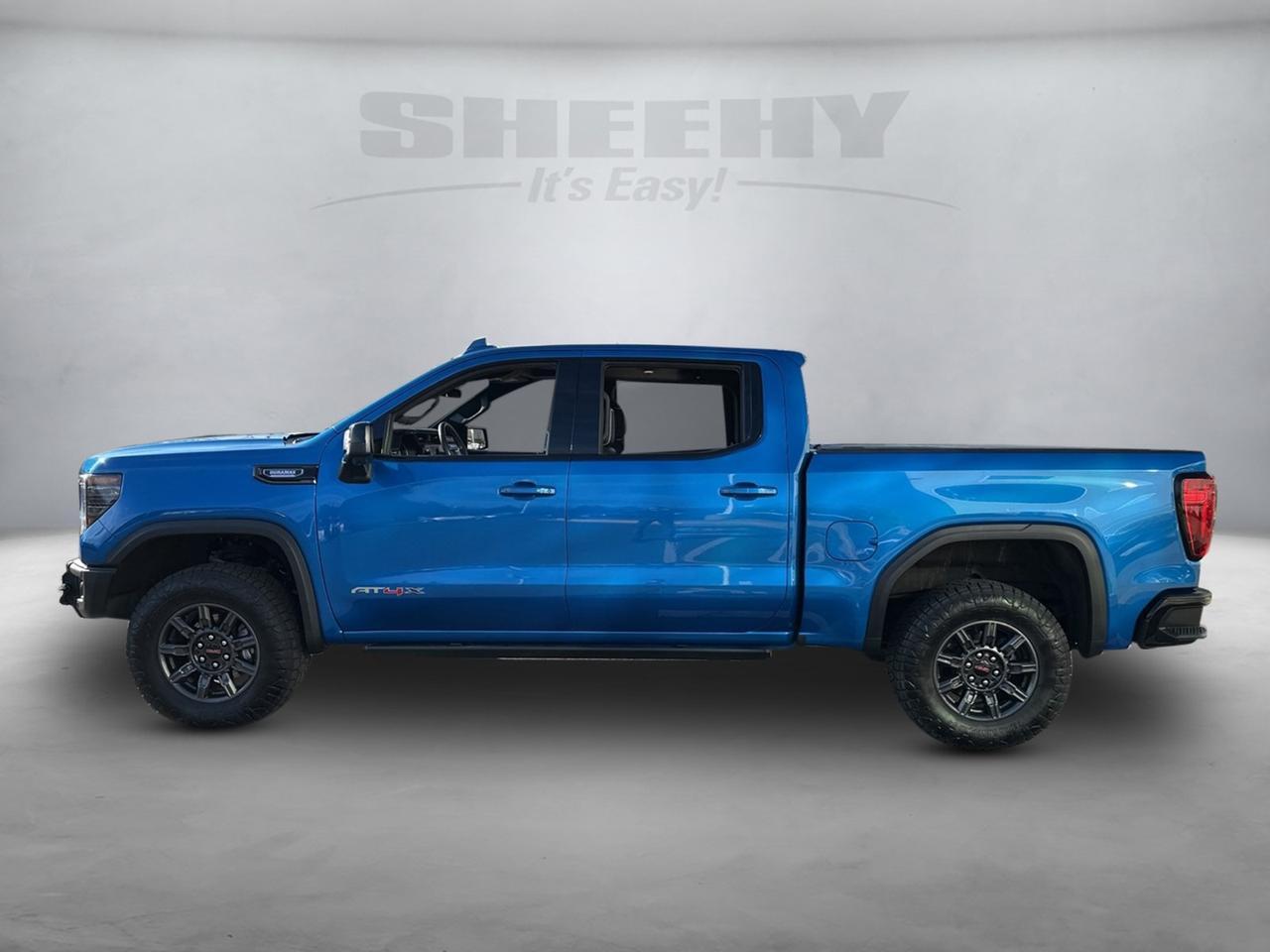 2024 GMC Sierra 1500 AT4X Chantilly VA