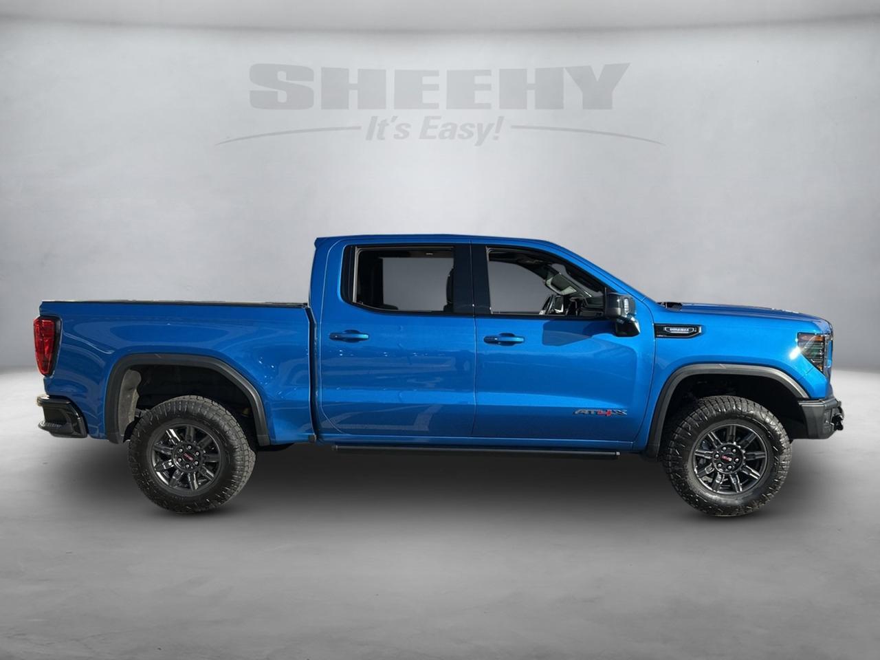 2024 GMC Sierra 1500 AT4X Chantilly VA