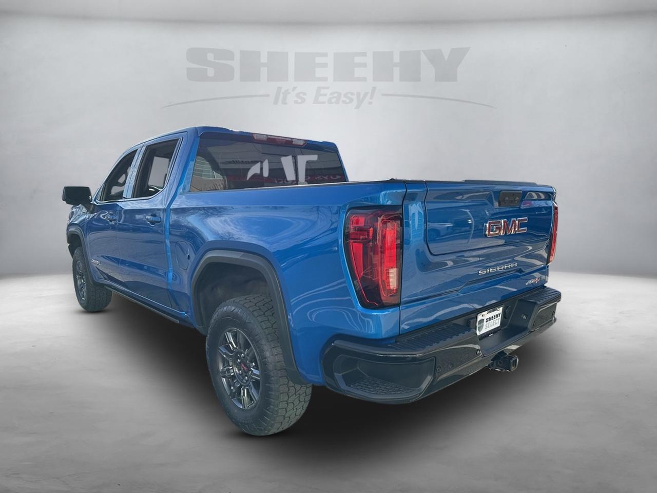 2024 GMC Sierra 1500 AT4X Chantilly VA