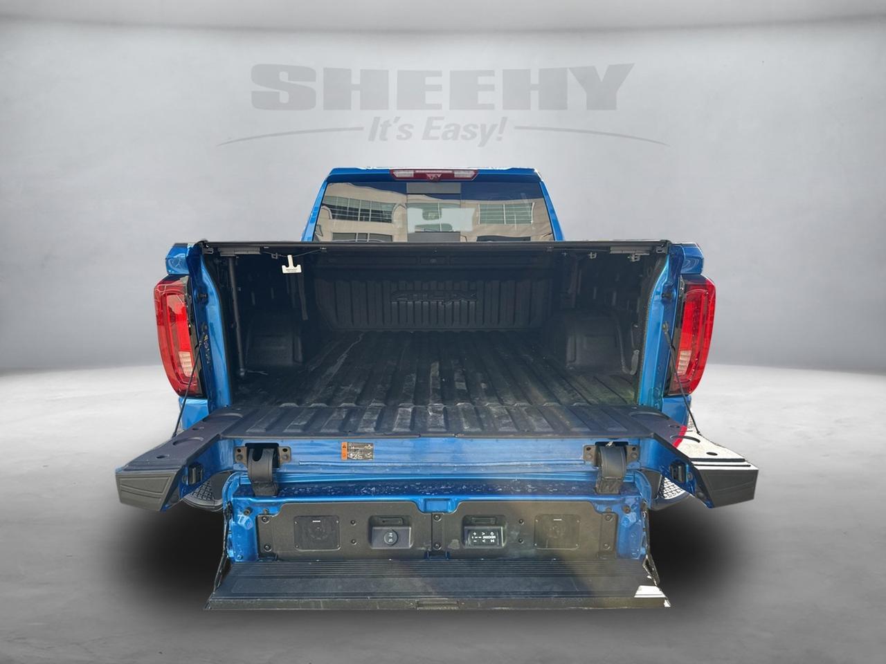 2024 GMC Sierra 1500 AT4X Chantilly VA