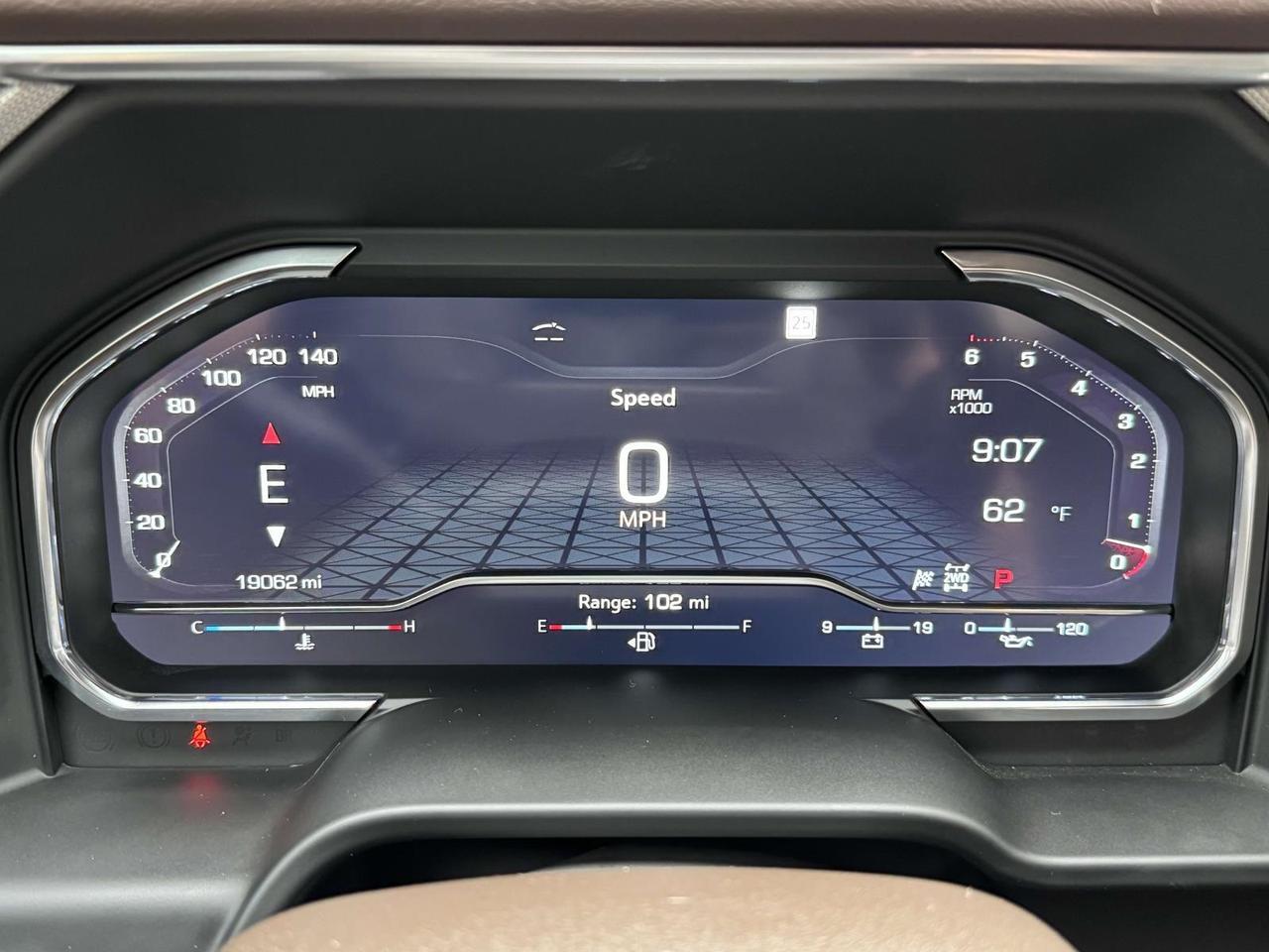 2024 GMC Sierra 1500 Denali Fredericksburg VA