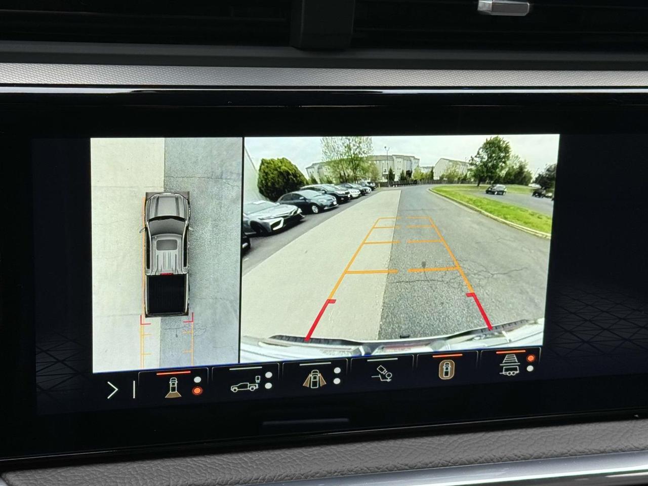 2024 GMC Sierra 1500 Denali Fredericksburg VA