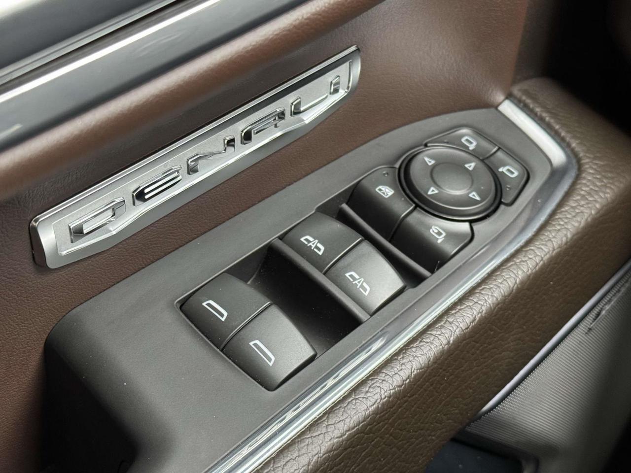 2024 GMC Sierra 1500 Denali Fredericksburg VA