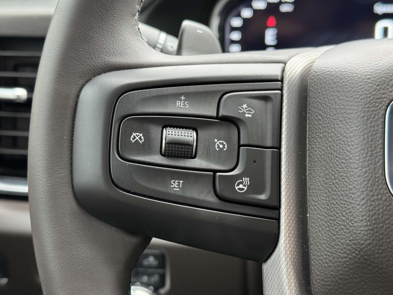 2024 GMC Sierra 1500 Denali Fredericksburg VA