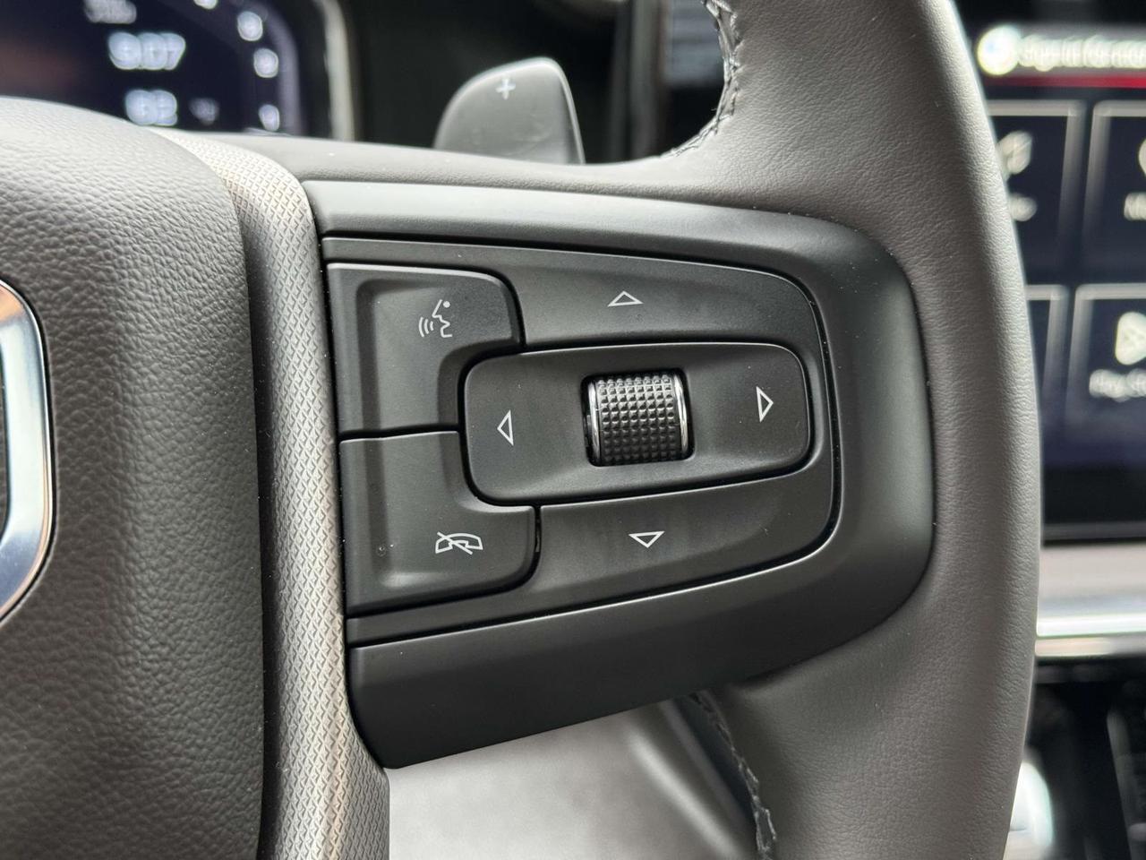 2024 GMC Sierra 1500 Denali Fredericksburg VA