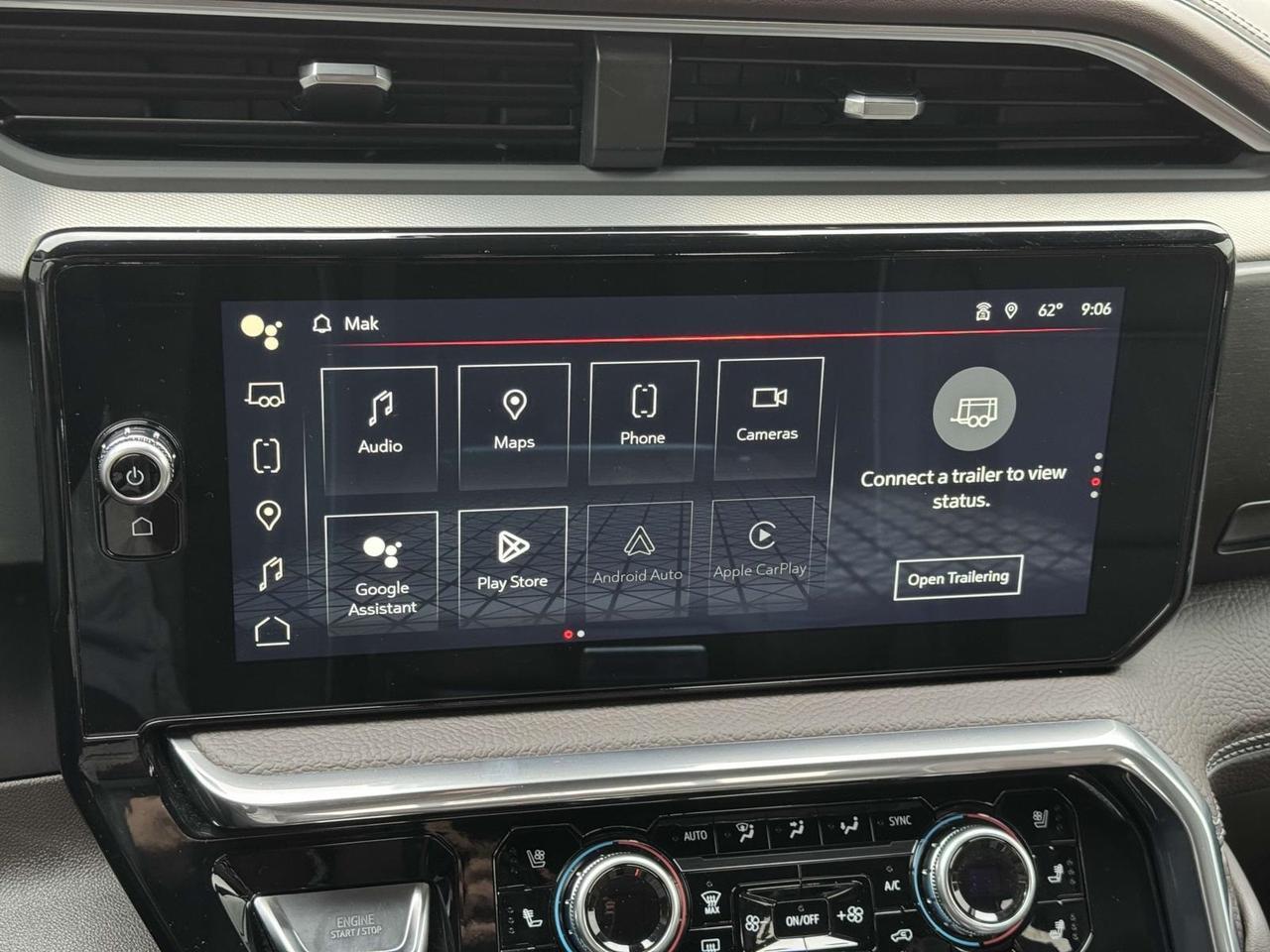 2024 GMC Sierra 1500 Denali Fredericksburg VA