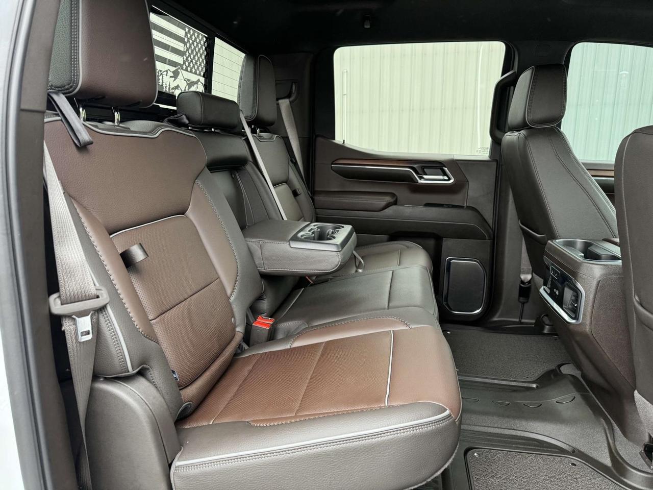 2024 GMC Sierra 1500 Denali Fredericksburg VA