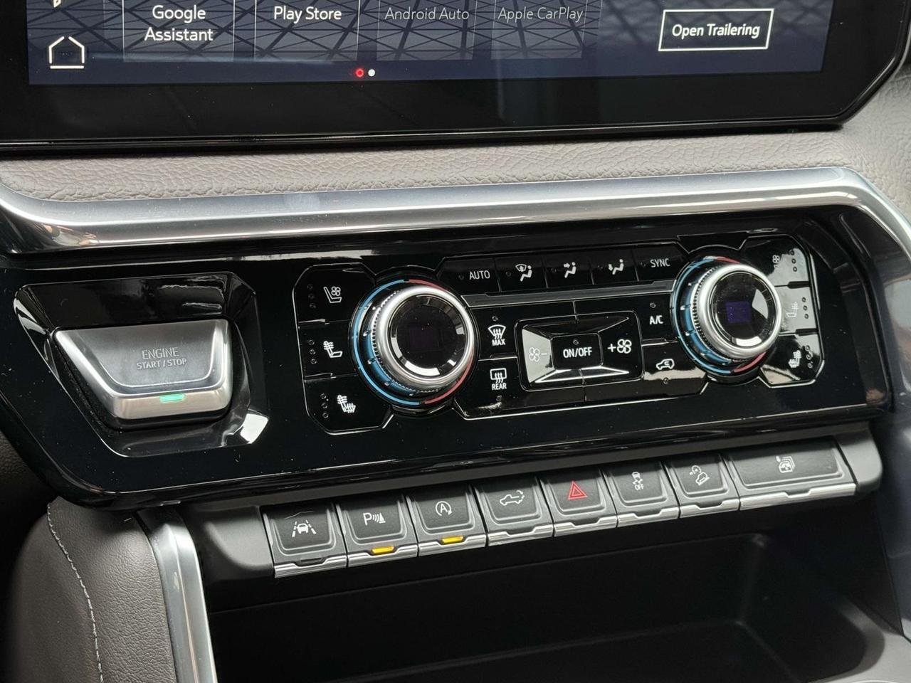 2024 GMC Sierra 1500 Denali Fredericksburg VA