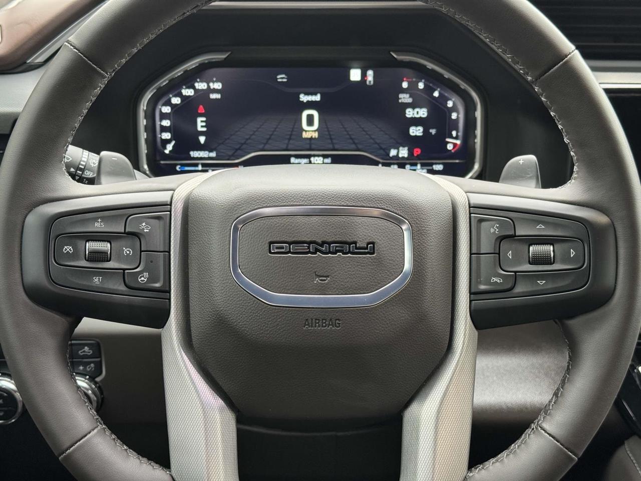 2024 GMC Sierra 1500 Denali Fredericksburg VA