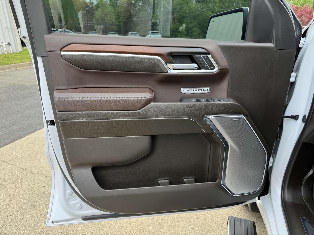 2024 GMC Sierra 1500 Denali Fredericksburg VA