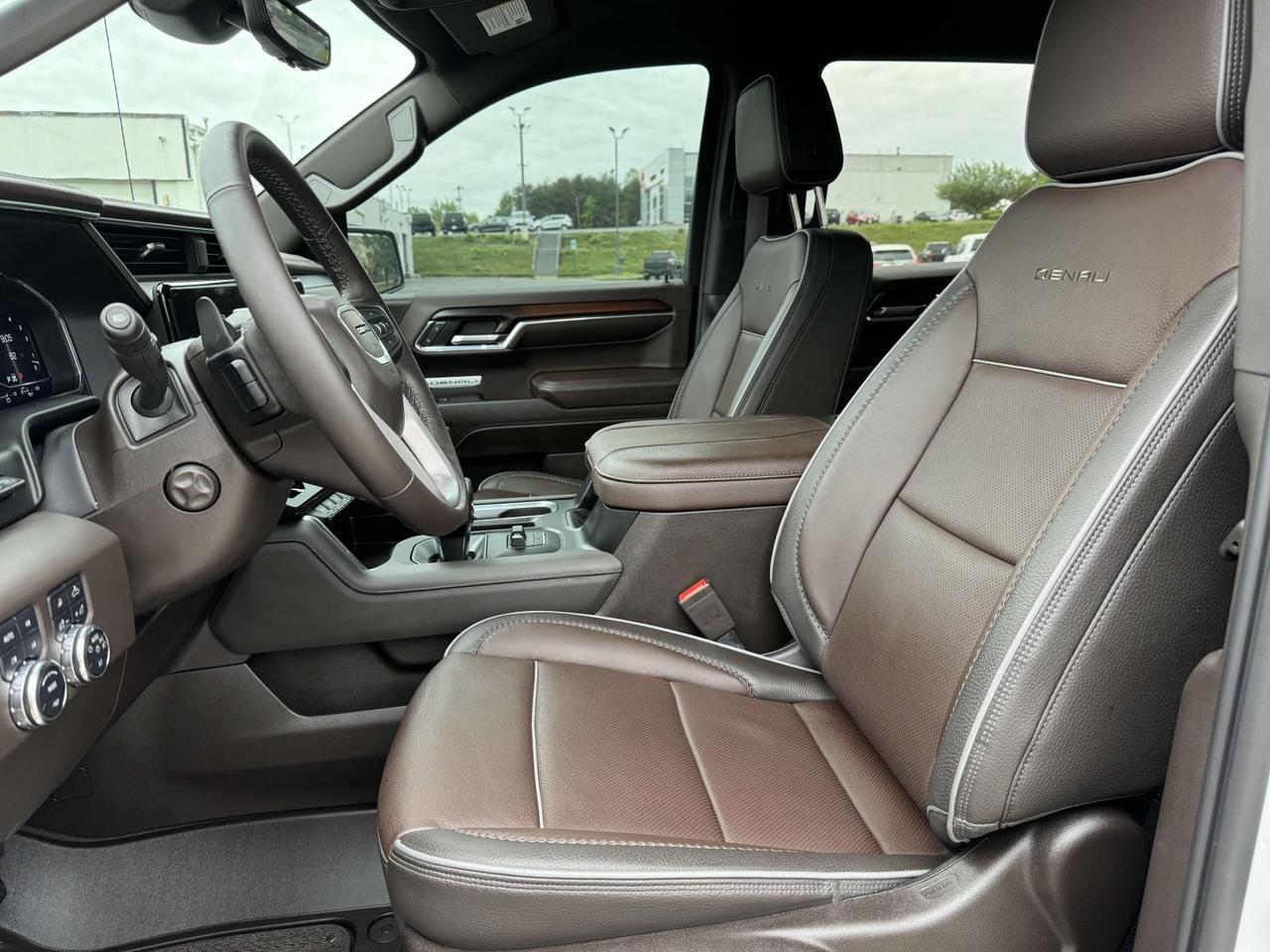 2024 GMC Sierra 1500 Denali Fredericksburg VA