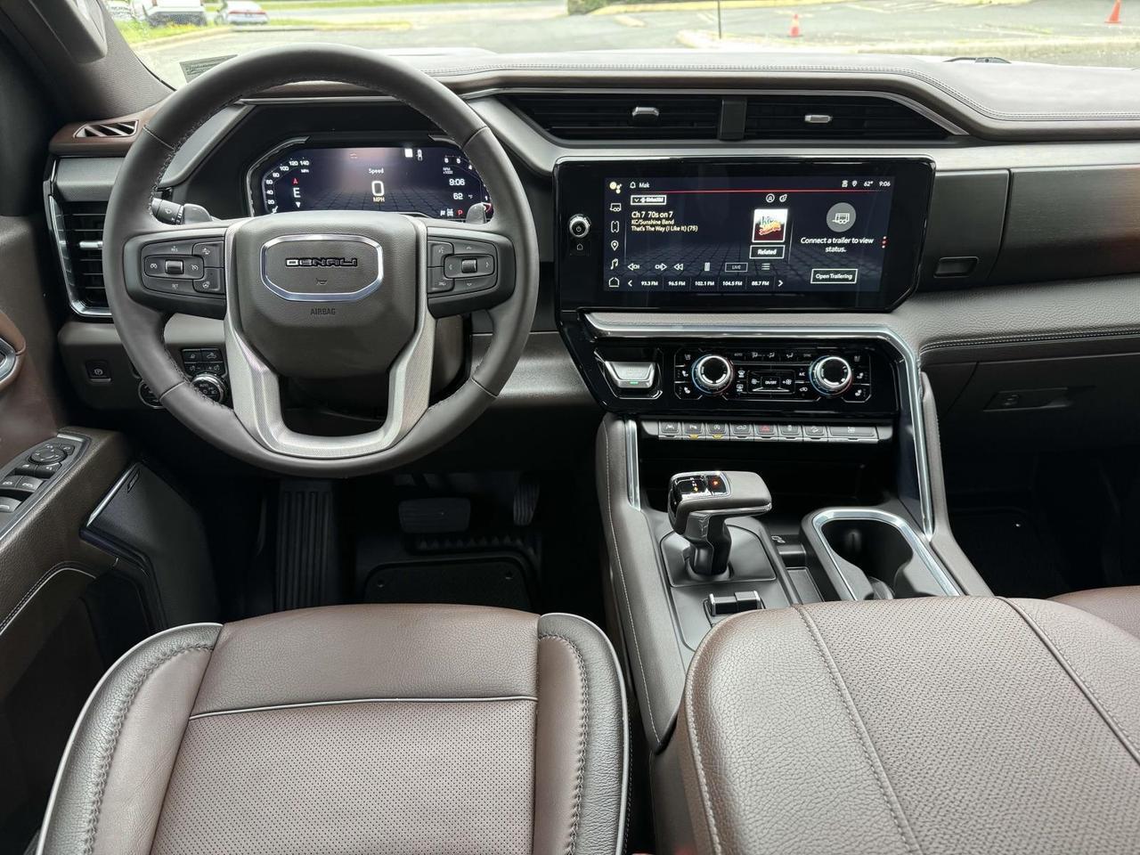 2024 GMC Sierra 1500 Denali Fredericksburg VA